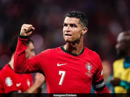 After YouTube Channel Launch, Cristiano Ronaldo Nears Unmatched '1 Billion Milestone' After YouTube Channel Launch, Cristiano Ronaldo Nears Unmatched '1 Billion Milestone'