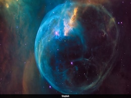 Indian Astronomers Discover 34 New Enormous Cosmic Radio Sources Indian Astronomers Discover 34 New Enormous Cosmic Radio Sources
