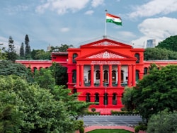 Karnataka High Court Dismisses State Appeal Against Public Area Gatherings