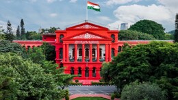 Karnataka High Court Dismisses State Appeal Against Public Area Gatherings