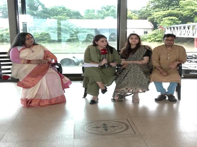 Hospital Horror Shocks India: Doctors, Students, Netas Speak