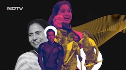 NDTV's Weekly Quiz #5: Play Now