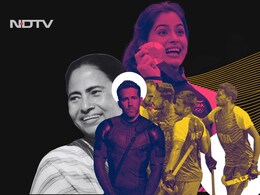 NDTV's Weekly Quiz #5: Play Now
