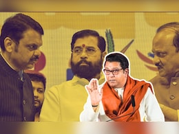 'लाडकी बहीण'द्वारे स्वतःचं कौतुक करून घेण्यापेक्षा…', राज ठाकरेंचा मुख्यमंत्र्यांसह सरकारवर निशाणा 'लाडकी बहीण'द्वारे स्वतःचं कौतुक करून घेण्यापेक्षा…', राज ठाकरेंचा मुख्यमंत्र्यांसह सरकारवर निशाणा