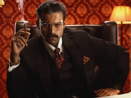 Matka First Look: पैन इंडिया है नोरा फतेही की नई फिल्म, नाम है मटका, जिसकी पहली झलक आई सामने  Matka First Look: पैन इंडिया है नोरा फतेही की नई फिल्म, नाम है मटका, जिसकी पहली झलक आई सामने