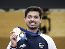 Eyeing Top Podium Finish In 2028 Los Angeles Games: Swapnil Kusale