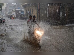 Weather Alert: राजस्थान के इस जिले से होकर गुजर रही ट्रफ लाइन, बारिश से नहीं मिलेगी राहत; नई भविष्यवाणी