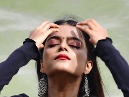 कोमोलिनी मजूमदार के नए म्यूजिक वीडियो 'हर लवर' को लेकर फैन्स के बीच बढ़ी उत्सुकता