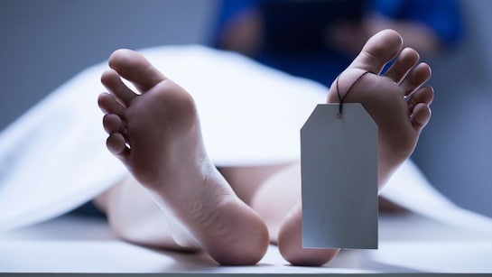 हिमाचल : आधी रात को गर्ल्स हॉस्टल की चौथी मंजिल से गिरकर युवक की मौत