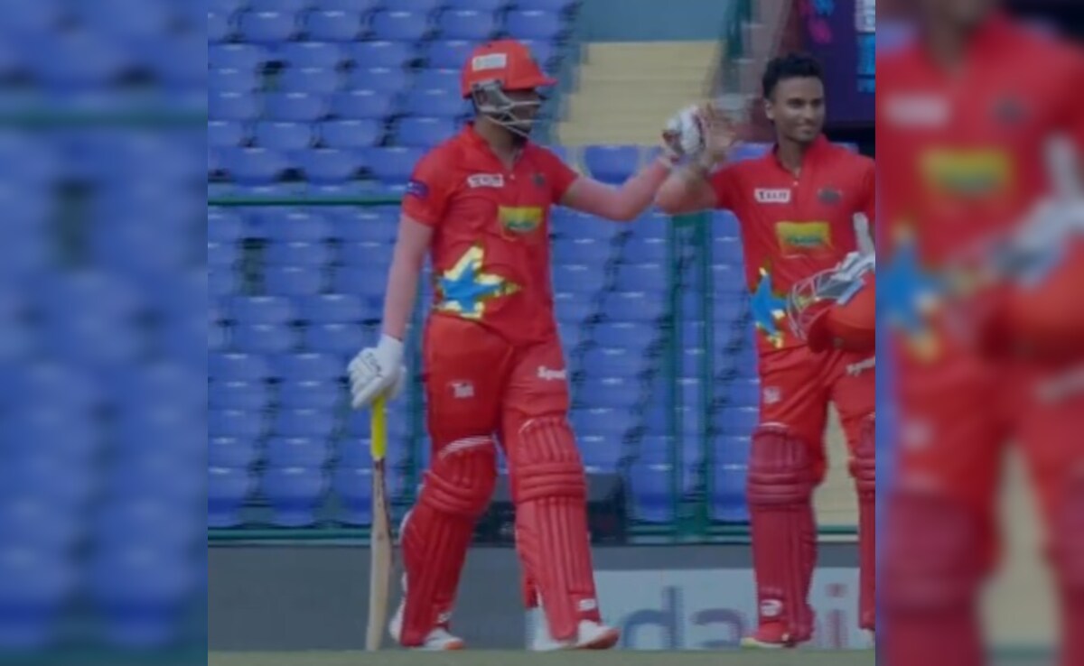 6, 6, 6, 6, 6, 6: Indian Star Does A ‘Yuvraj Singh’, Ayush Badoni Hits 165* In Just 55 Balls – Watch 6, 6, 6, 6, 6, 6: Indian Star Does A ‘Yuvraj Singh’, Ayush Badoni Hits 165* In Just 55 Balls – Watch