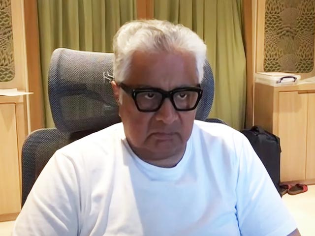 Hindenburg "Mocking India": Harish Salve On Short-Seller's Latest Claim