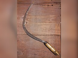 Indore Woman Attacks 13-Year-Old Son With Sickle For Using Her Phone