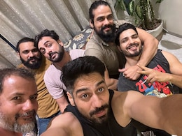 महाभारत के भीम ने युद्धिष्ठर को छोड़ दिया दुर्योधन का साथ, 11 साल बाद वीडियो देख फैंस बोले- युद्धिष्ठिर फिर फंस गया महाभारत के भीम ने युद्धिष्ठर को छोड़ दिया दुर्योधन का साथ, 11 साल बाद वीडियो देख फैंस बोले- युद्धिष्ठिर फिर फंस गया