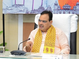 Rajasthan Transfer List: राजस्थान में नगर पालिका सेवा के 53 अधिकारियों तबादला, जयपुर रेंज के पुलिस अफसरों का भी ट्रांसफर; देखें लिस्ट Rajasthan Transfer List: राजस्थान में नगर पालिका सेवा के 53 अधिकारियों तबादला, जयपुर रेंज के पुलिस अफसरों का भी ट्रांसफर; देखें लिस्ट