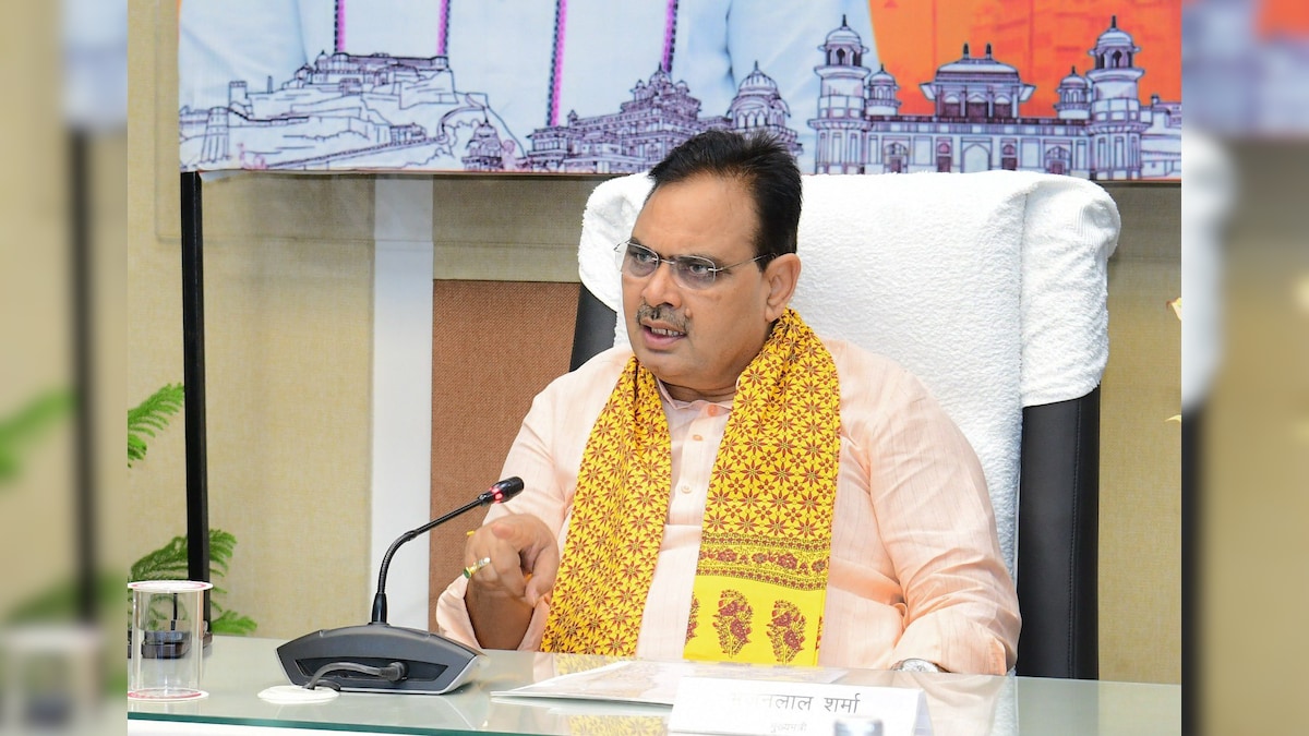 राजस्थान में 60 हजार पदों पर भर्ती का रास्ता साफ, 10वीं पास कर सकेंगे