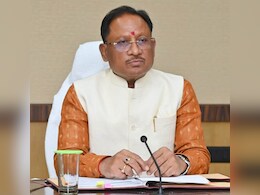 छत्तीसगढ़ के इन खिलाड़ियों के लिए खुशखबरी, सरकार 'सम्मान' से बढ़ाएगी इनका... मान छत्तीसगढ़ के इन खिलाड़ियों के लिए खुशखबरी, सरकार 'सम्मान' से बढ़ाएगी इनका... मान