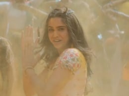 <i>Vedaa</i> Box Office Collection Day 3: Progress Report On John Abraham And Sharvari's Film