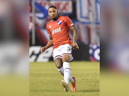 Uruguayan Footballer Dies After Collapsing Mid-Game In Brazil Due To Cardiac Arrest