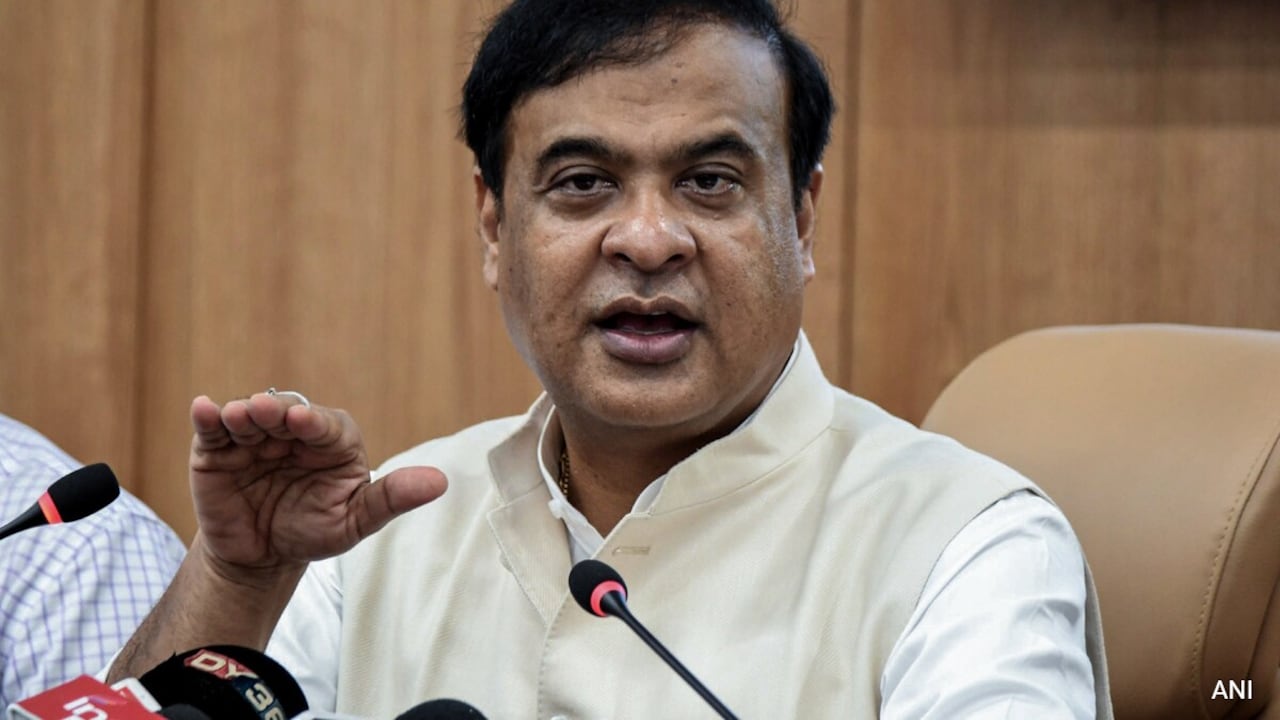 Assam Outpaces National GST Growth Average In June