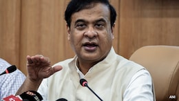 Congress Flags 'Offshore Assets' in Himanta Sarma's Poll Affidavit
