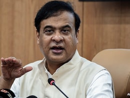Shoot-At-Sight Order In Assam's Dhubri District To Continue During Durga Puja: Himanta Sarma Shoot-At-Sight Order In Assam's Dhubri District To Continue During Durga Puja: Himanta Sarma