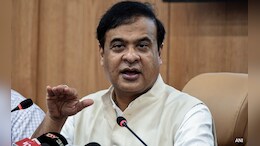Assam Cabinet Expansion: Four New Ministers Join Chief Minister Himanta Biswa Sarma