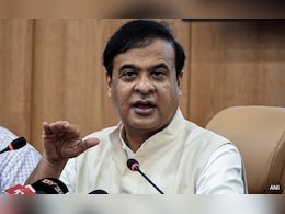 Assam Cabinet Expansion: Four New Ministers Join Chief Minister Himanta Biswa Sarma