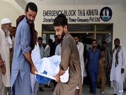 35 Killed In 2 Separate Bus Accidents In Pakistan 35 Killed In 2 Separate Bus Accidents In Pakistan