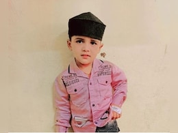 Boy, 4, Dies After Falling Into Manhole, Lid Was Not Installed Properly Boy, 4, Dies After Falling Into Manhole, Lid Was Not Installed Properly