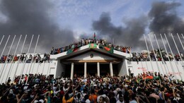 Indo-Bangladesh Trade "Halted" Amid Crisis: Report