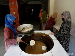 Afghan Women To Fully Cover Faces, Men To Grow Beards: Taliban Codify Morality Laws Afghan Women To Fully Cover Faces, Men To Grow Beards: Taliban Codify Morality Laws