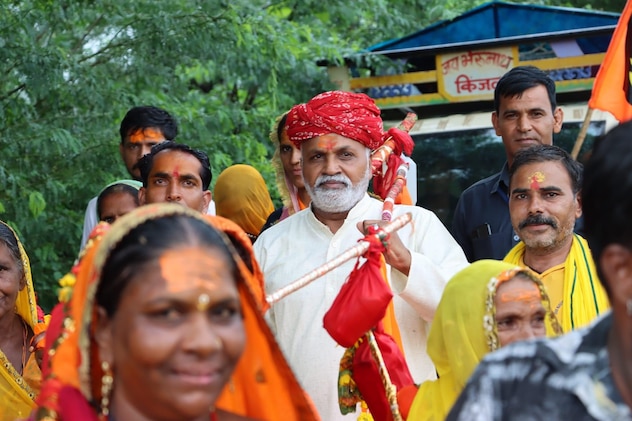 लादूलाल पितलिया