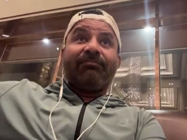 "If BJP Had A Point, They Would Have Gone To Court, Not Governor": Karnataka Minister Santosh Lad To NDTV