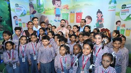 Independence Day Special: #BanegaSwasthIndia Season 10 Finale With Campaign Ambassador Ayushmann Khurrana