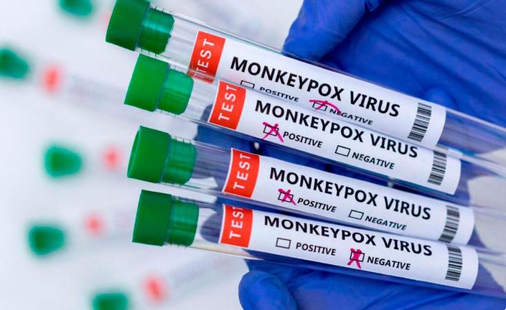 Centre Advises States To Screen, Test All Suspect Mpox Cases