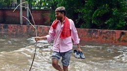 Rajasthan Weather: राजस्थान में कमजोर हुआ मानसून, लेकिन मौसम के मुताबिक इन जिलों में हो सकती है भारी बारिश