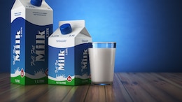 Food Authority Withdraws Advisory To Remove A1, A2 Claims From Milk And Milk Products