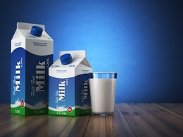 Food Authority Withdraws Advisory To Remove A1, A2 Claims From Milk And Milk Products
