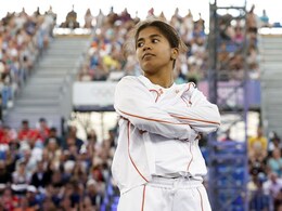 Who Is B-Girl India? Meet The 18-Year-Old Breakdancing Sensation At Paris Olympics 2024
