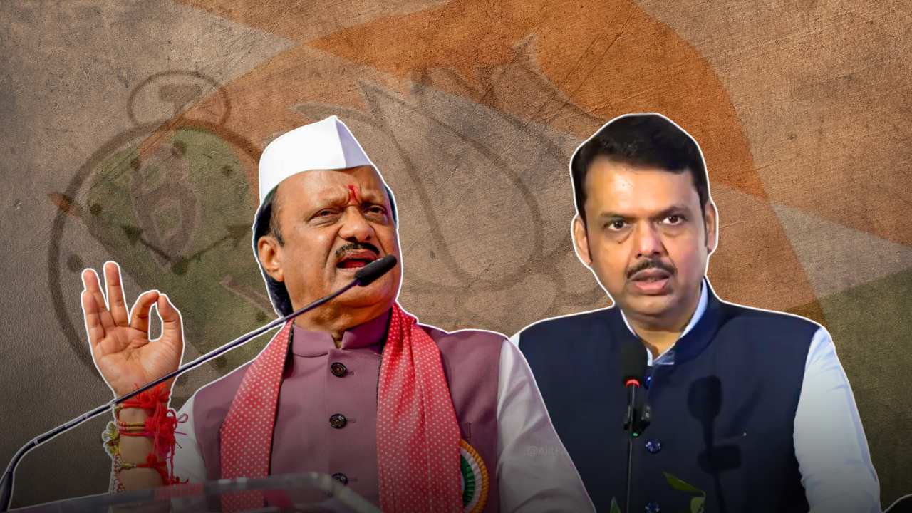 अजित पवार&ndash;फडणवीस की देर रात बैठक, मानिकराव कोकाटे अब &lsquo;बिना विभाग&rsquo; के मंत्री, जानिए पूरा मामला