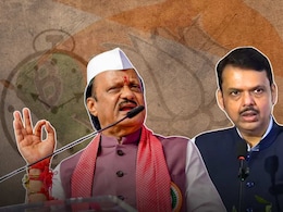 "You Will Be Chief Minister Someday": Devendra Fadnavis Tells Ajit Pawar "You Will Be Chief Minister Someday": Devendra Fadnavis Tells Ajit Pawar