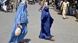 Taliban Rejects UN Criticism Of Morality Law As Insult To Islamic Values