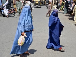 Everything To Know About Taliban's New "Vice And Virtue" Law In Afghanistan Everything To Know About Taliban's New "Vice And Virtue" Law In Afghanistan