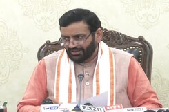 "BJP Is Ready For Election" Says Haryana CM Nayab Singh Saini After ECI Announced Dates "BJP Is Ready For Election" Says Haryana CM Nayab Singh Saini After ECI Announced Dates