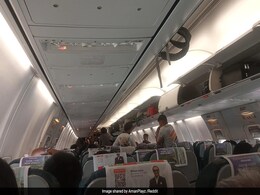 "Rajma Rice For Rs 400, Flight Delay": Reddit User Shares "Worst" Experience At Delhi Airport "Rajma Rice For Rs 400, Flight Delay": Reddit User Shares "Worst" Experience At Delhi Airport