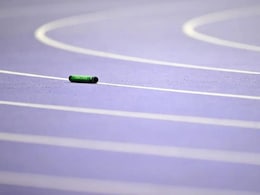 India Qualify For 4x400m Mixed Relay Final At World Athletics U20 Championships