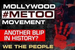 #MeToo In Mollywood: Another Blip In History? #MeToo In Mollywood: Another Blip In History?