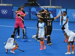 India Lose Hockey Semi-Final 3-2 vs Germany, To Play For Bronze In Paris Olympics 2024