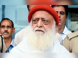 आसाराम बापूला राजस्थानमधून रायगडमध्ये आणले, काय आहे कारण?