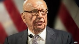 Rupert Murdochs' Settlement Leaves Favoured Son Atop Family Media Empire